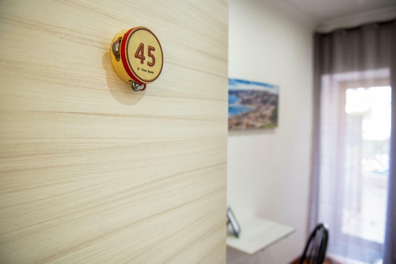 Petrucci B&B Naples Exterior photo